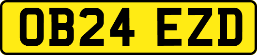 OB24EZD