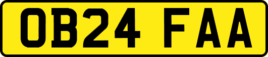 OB24FAA
