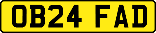 OB24FAD