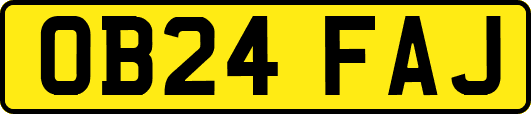OB24FAJ