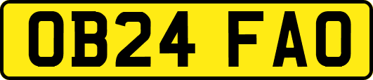 OB24FAO