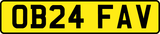 OB24FAV