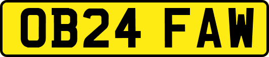 OB24FAW