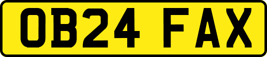 OB24FAX