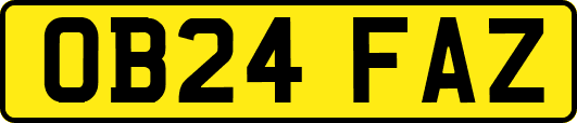 OB24FAZ