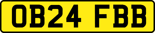 OB24FBB