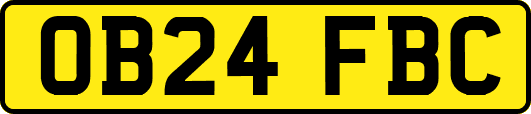 OB24FBC