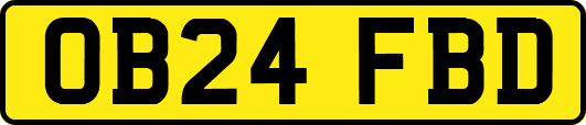 OB24FBD