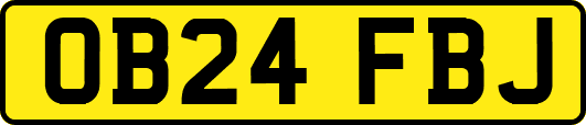 OB24FBJ