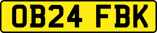 OB24FBK