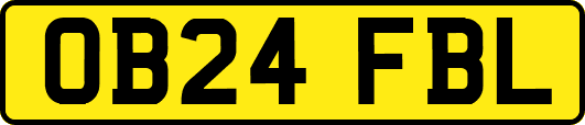 OB24FBL