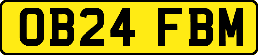 OB24FBM