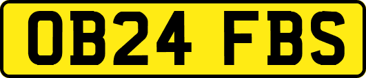 OB24FBS