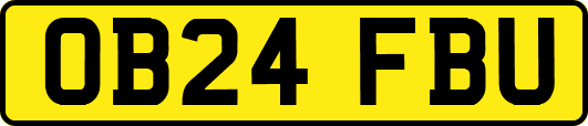 OB24FBU