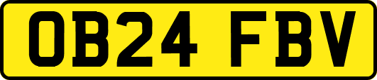 OB24FBV