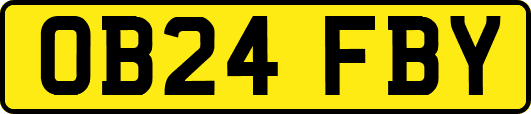 OB24FBY