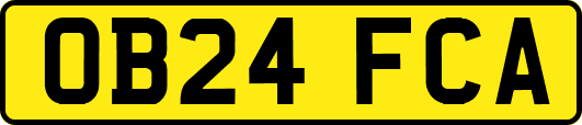 OB24FCA