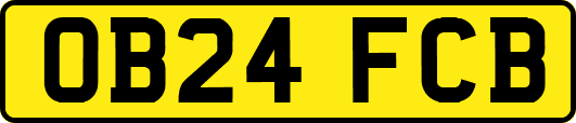 OB24FCB