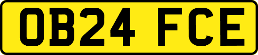 OB24FCE