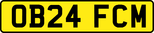 OB24FCM