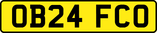 OB24FCO