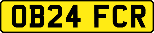 OB24FCR