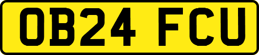 OB24FCU