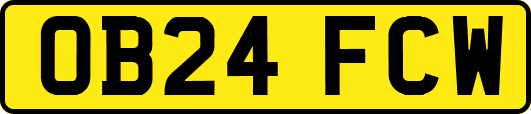 OB24FCW