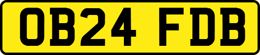 OB24FDB