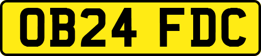 OB24FDC