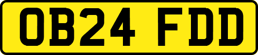 OB24FDD