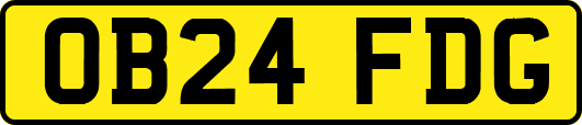 OB24FDG