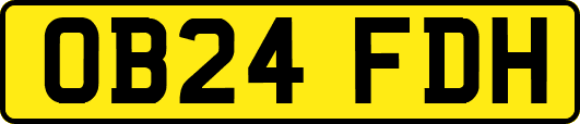 OB24FDH