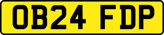 OB24FDP