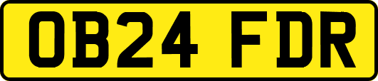 OB24FDR