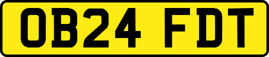 OB24FDT