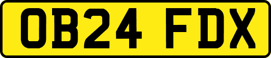 OB24FDX