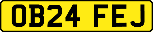 OB24FEJ