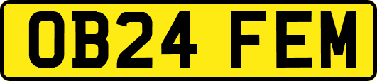 OB24FEM