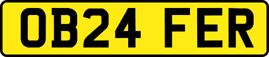 OB24FER