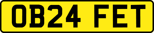 OB24FET