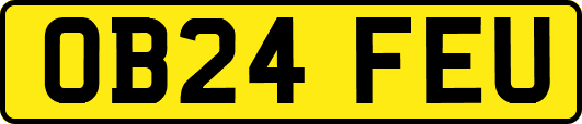OB24FEU