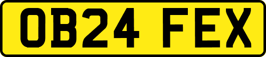 OB24FEX