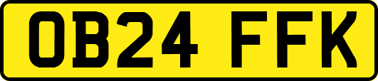 OB24FFK