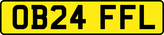 OB24FFL
