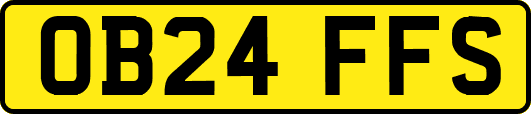 OB24FFS