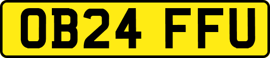 OB24FFU