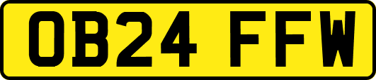 OB24FFW