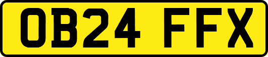 OB24FFX