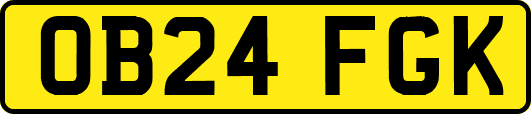 OB24FGK